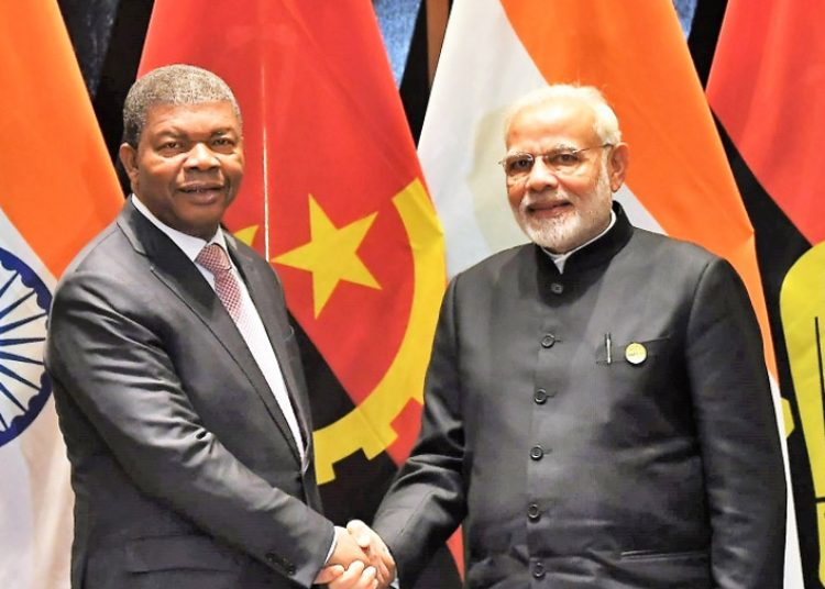 india-angola