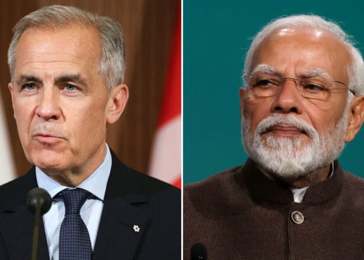 india canada modi