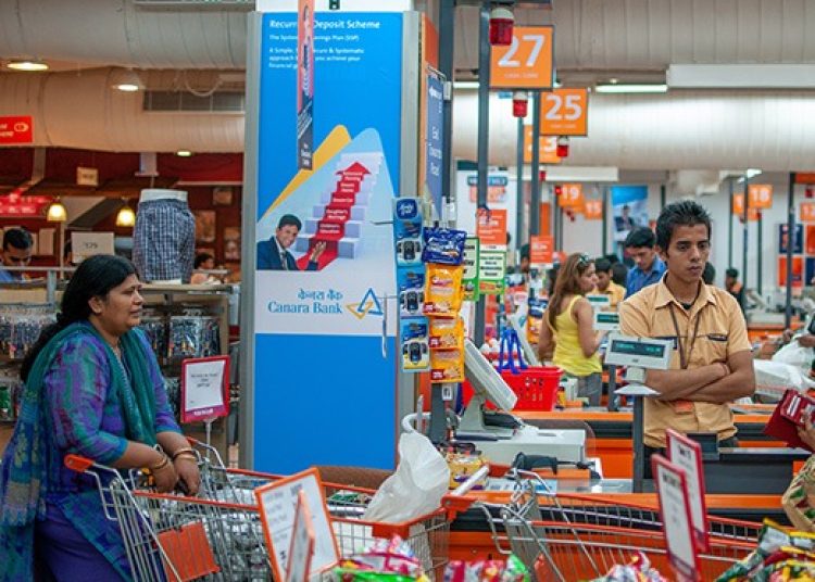 india consumerism