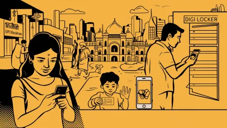 india digital