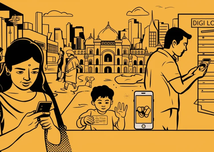 india digital
