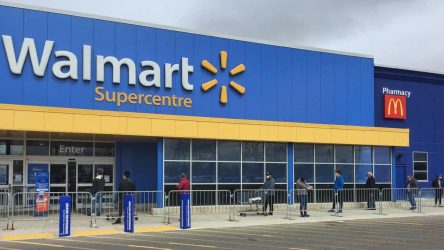 india walmart