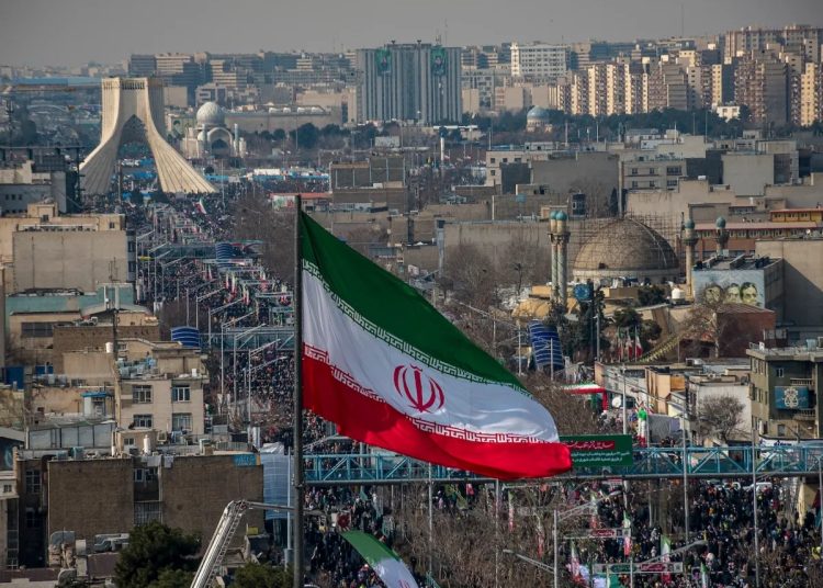 iran GENERAL iran GENERAL