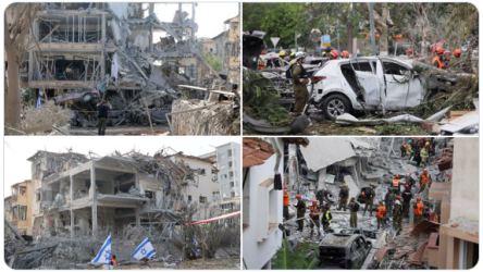 iran attack israel cf