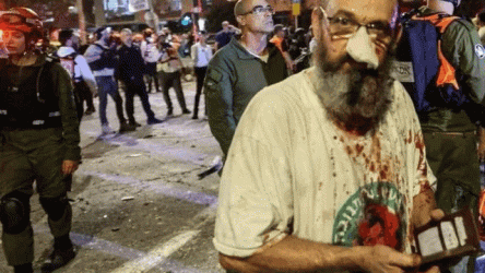 iran attack israel