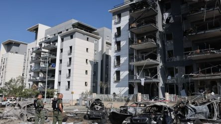 iran attacks israel 2m