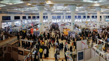 iran bookfaidddd