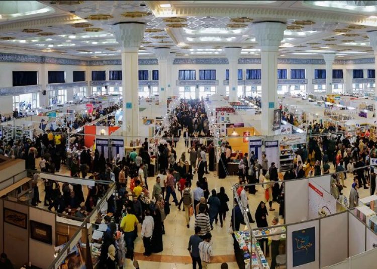iran bookfaidddd