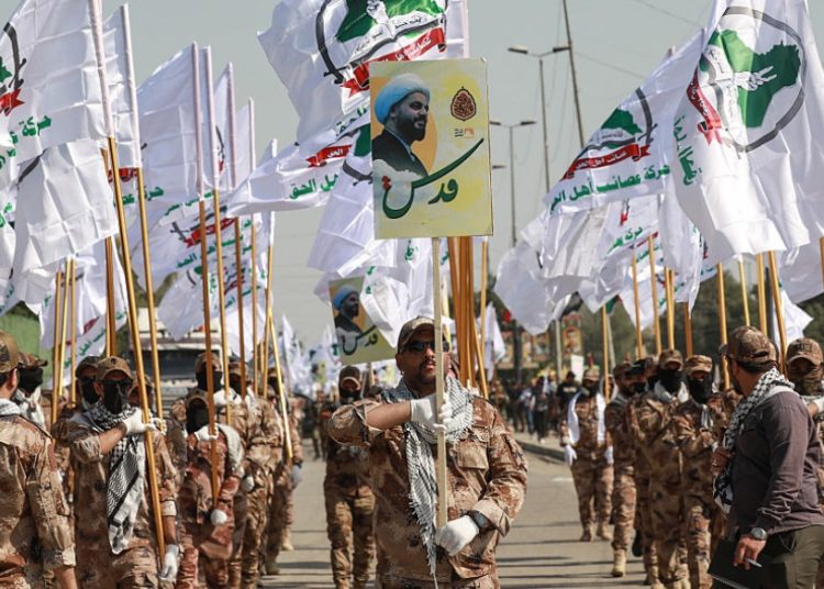 iran cv