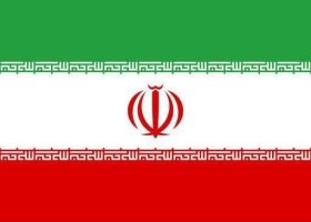 iran flag M