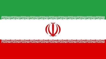 iran flag M
