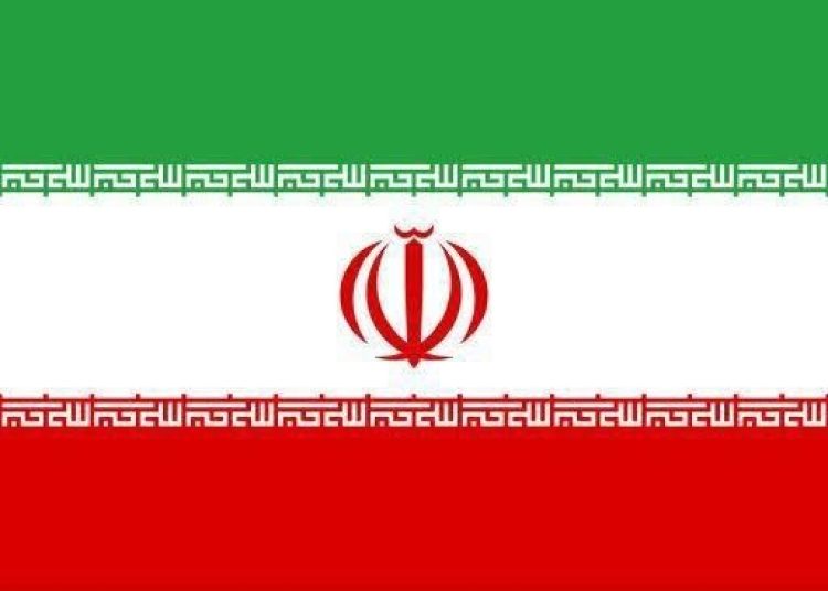 iran flag M
