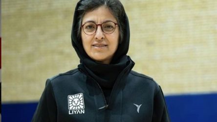 iran futsal sports