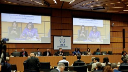 iran iaea