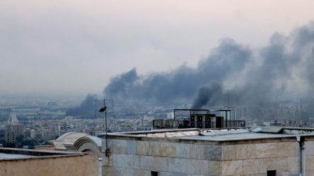 iranm attack israel