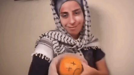 jews activist