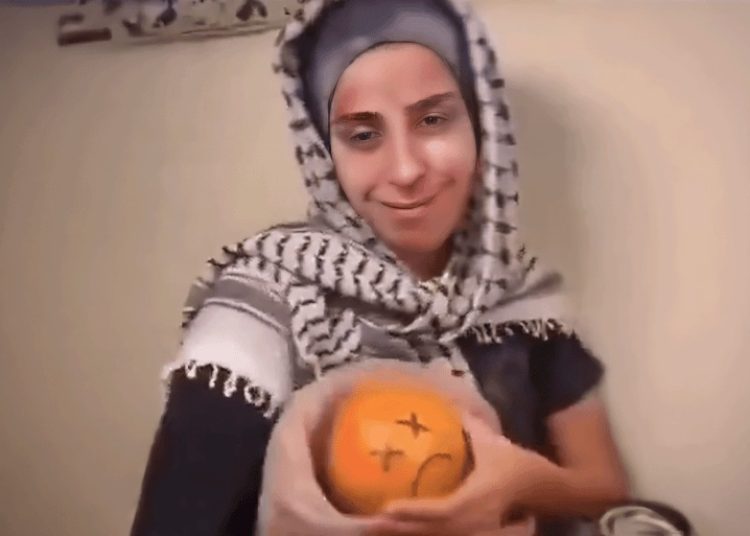jews activist