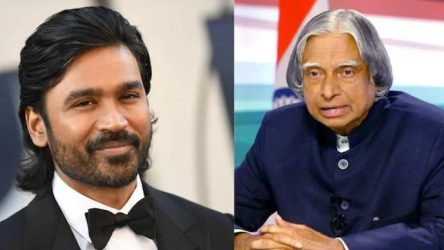 kalam biopic