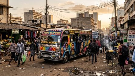kenya kenya