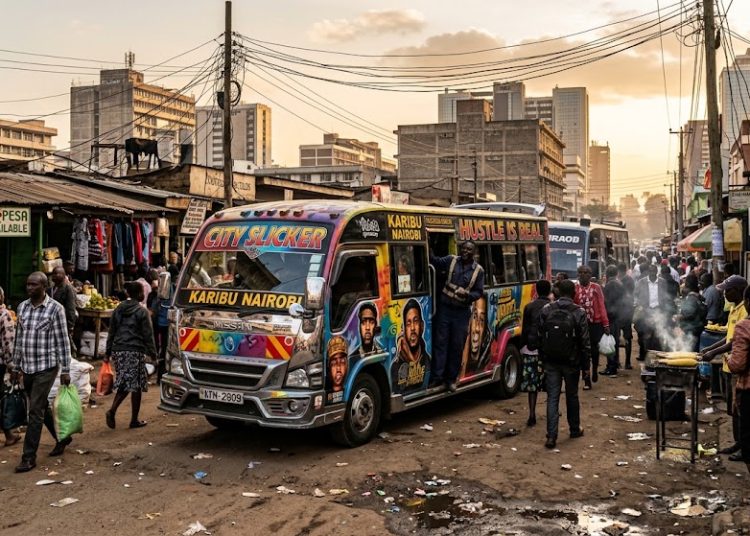kenya