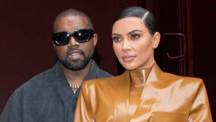 kim k