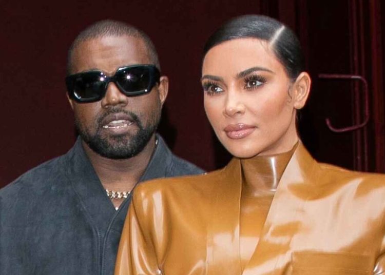 kim k