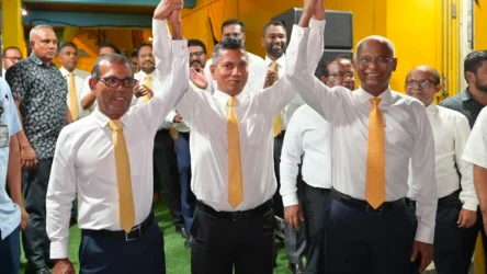 ފޮޓޯ: އެމްޑީޕީ