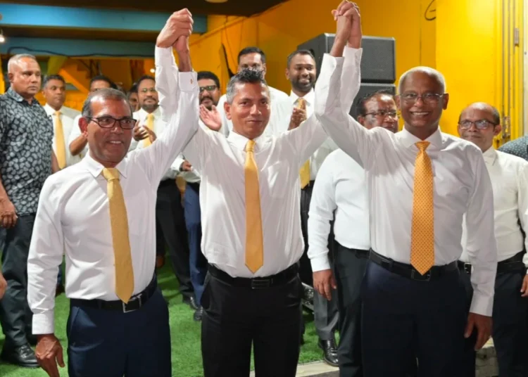 ފޮޓޯ: އެމްޑީޕީ