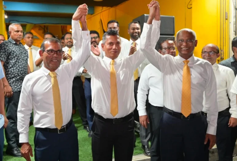 ފޮޓޯ: އެމްޑީޕީ