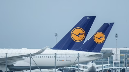 luftansa