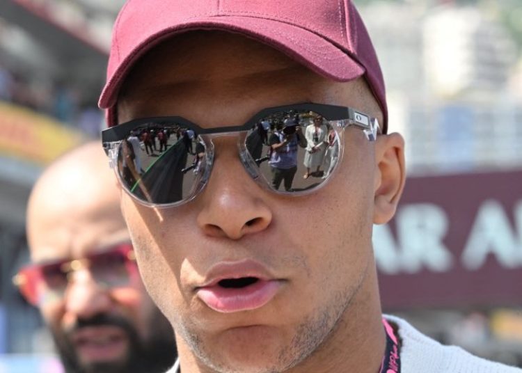 mabappe