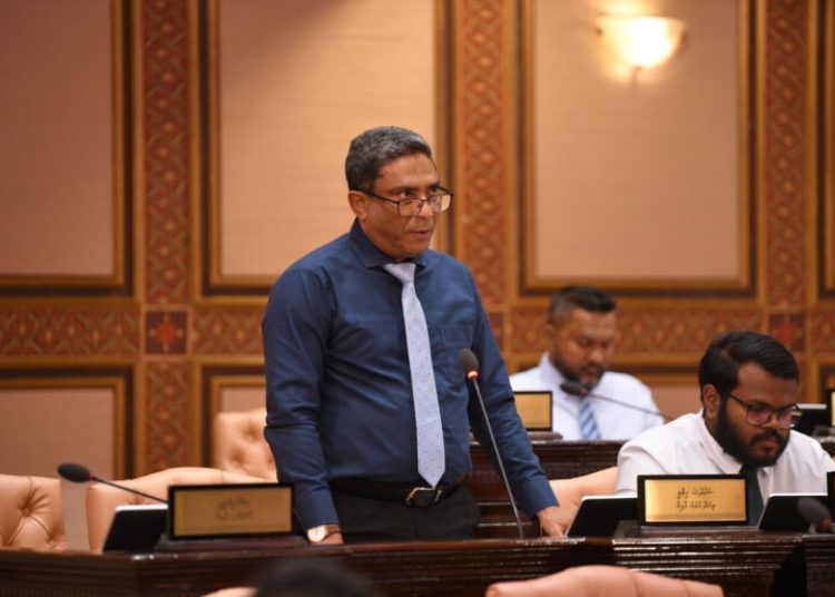 majlis Saudulla Hilmy