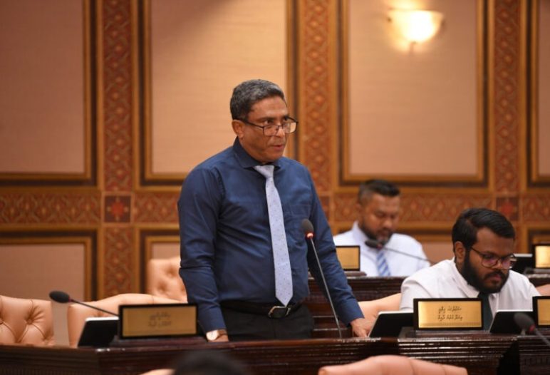 majlis Saudulla Hilmy