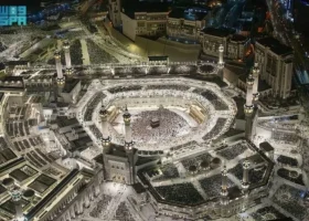 makkah saudi hajj