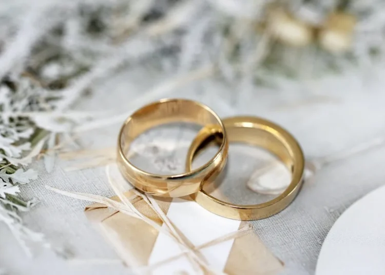 marriage