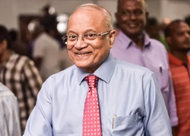maumoon