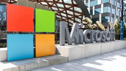 microsoft