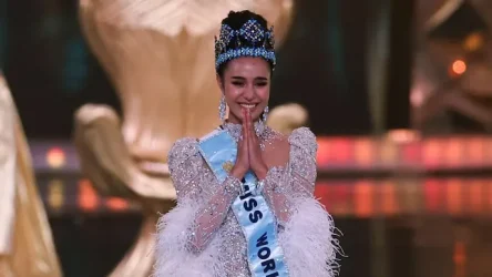miss v world