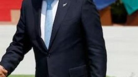 modi NZ PM