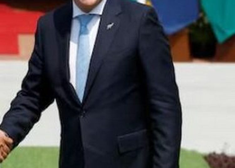modi NZ PM