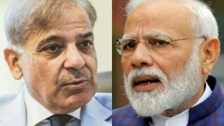modi Shareef