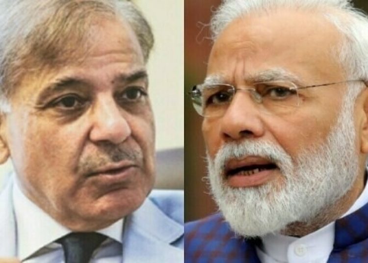 modi Shareef