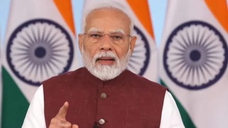 modi ccccc