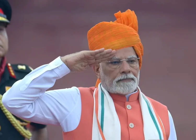 modi