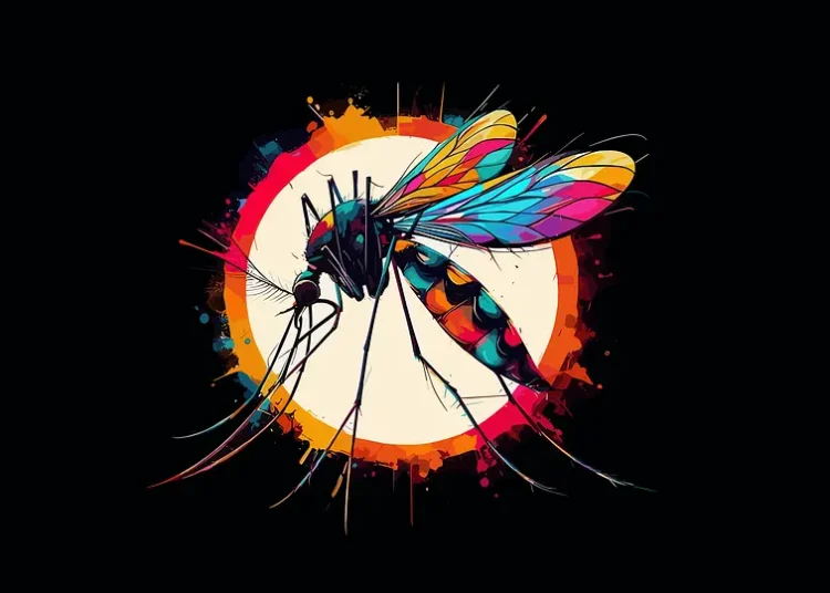 mosquito