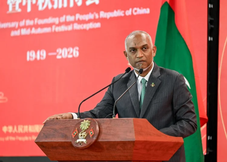 muizzu chi