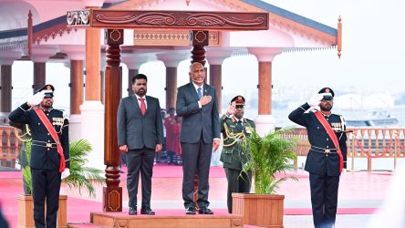 muizzu lanka hep visit