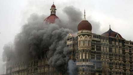 mumbai terror