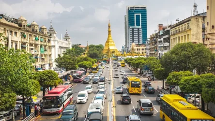 myanmar