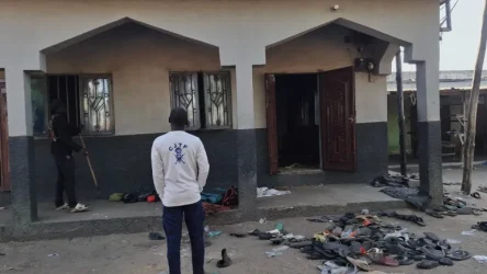 naigeria
